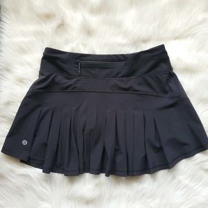 SOLD Lululemon Tennis Skirt